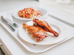 -宜家·瑞典风味餐厅(三桥店)