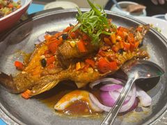 -小湘旺臭鳜鱼(百子湾店)