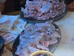-新哥老官·畅吃123·美蛙世界(苏宁广场店)