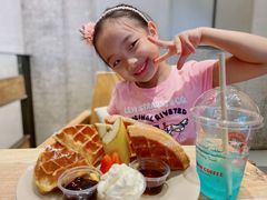 -maan coffee漫咖啡(通州店)