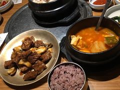 -王妃家(明洞中央店)