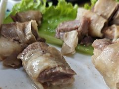 -诺敏塔拉奶茶-布里亚特包子-手把肉(锦都会店)