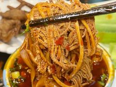 -俏媳妇火锅(宽窄巷子店)