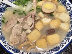 -小潘记鸭血粉丝汤