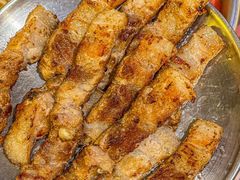 -首尔烤肉大排档(合生汇店)