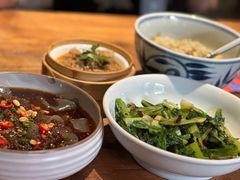 -铁公鸡·四川料理(天环广场店)