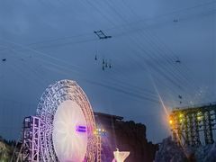 -横店影视城梦幻谷园区