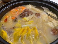 -望乡楼上海菜(日月光店)