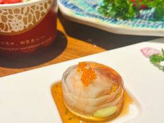 -Mr·Fish鱼鲜生海鲜放题(银泰in99店)