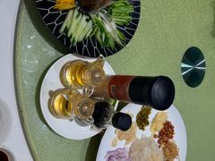 -龙庭华宴·粤菜·早茶