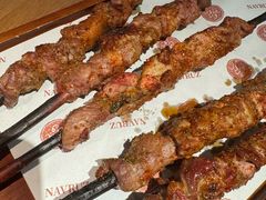 -纳鲁孜·新疆特色餐厅(上海悦荟广场店)