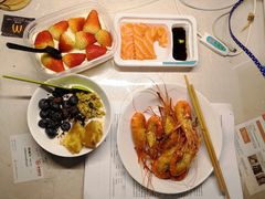 -盒马鲜生(岭南新世界店)