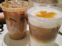 -Tims天好咖啡·贝果(东方广场店)