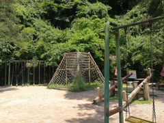 -遂昌金矿国家矿山公园