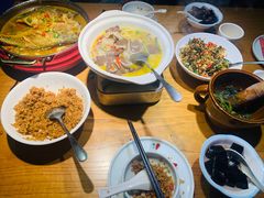 -鱼湘汇·湖南土菜·十五周年(龙汇路店)