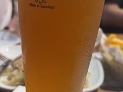 -Paulaner·德国帕拉娜自酿啤酒餐厅(海上世界店)