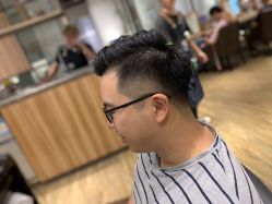 -Mentor Hair Salon
