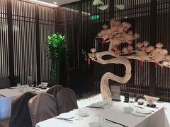 大堂-江仙雅居(中航国际店)