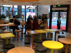 -麦当劳(方大城店)