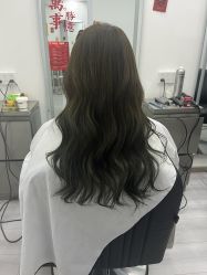 -LILI·HAIR SALON理理造型