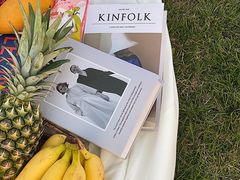 -安德鲁户外烧烤帐篷营地(马泉营店)