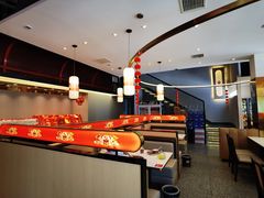 -关里关外·鱼头泡饼(唐冶绿地汇店)