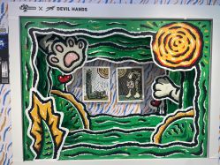 -Devilhands Barbershop男士理容店