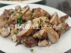 -荔园小馆(园岭新村二期店)