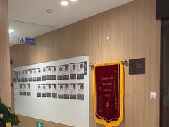 -复动肌骨门诊·MEDMOTION(北外滩店)