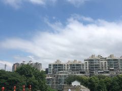 -东水关遗址公园