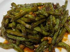-七菜馆·东北菜·蒸饺(文体路店)
