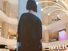 -柏威年大连购物中心