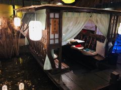 -淀里船宴(裕华东路店)