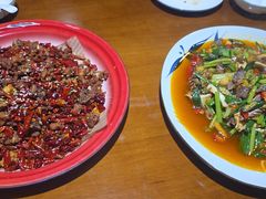 -苏渝汇重庆江湖菜(桐泾公园店)