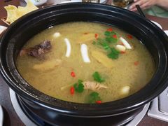 -尼玛藏家风味园(阿山食城店)