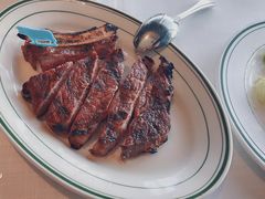 -Wolfgang’s Steakhouse 沃夫冈牛排馆(上海白玉兰广场店)