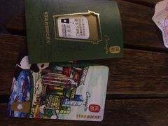 星巴克(兰桂坊店)-星巴克(兰桂坊店)