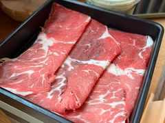 -温野菜涮涮锅(曲江大悦城店)