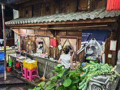 -龙姐私房菜(和顺古镇店)