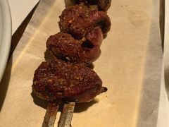 -西域阿里马新疆菜·清真(桂花路店)