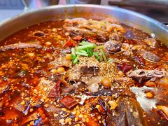 -蓉三少冒烤鸭·四川小吃集(北京首店)