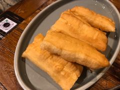 -令狐冲烤鱼·烧菜馆(达明店)