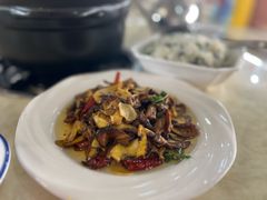 -双喜农庄·菌香园(安居家园店)