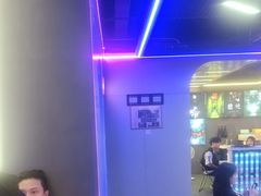 -关你鬼室大型密室逃脱(佛山创意园店)