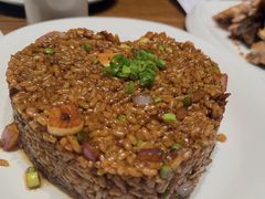 -北李妈妈菜(鲁能城店)