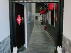 门面-炑羊香烤全羊(西三旗店)