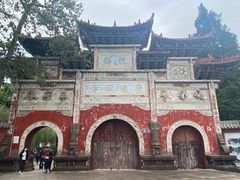-中国观音故里广德景区