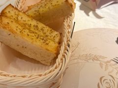 -PARFUM FLORAL花境法餐(南京首店)