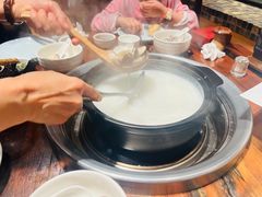 -大良毋米粥(锦龙路总店)
