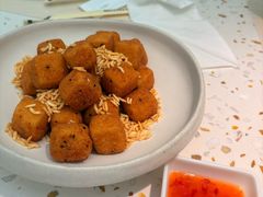 -大树餐厅(环球港店)